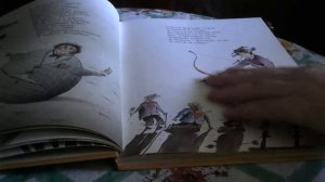 Обзор книга. Вредные советы. Григорий Остер.6+