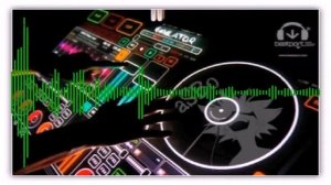 Никита-Любовь была, горела как спичка(CJ Boomer rmx)