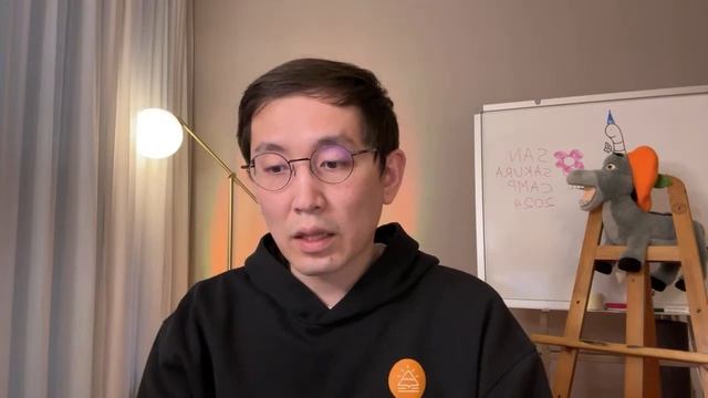 Зачем стоит учить корейский. Вебинар САН смотреть онлайн