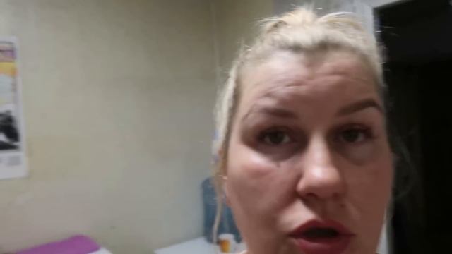 VLOG Вика вышла на стажировку смотреть онлайн