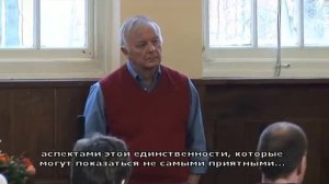 Тони Парсонс   Тайна, Которой Нет 4 марта 2006   Русская начитка