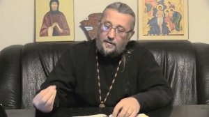 Мужчина родил... Почему так сказано в Библии? Священник Игорь Сильченков.