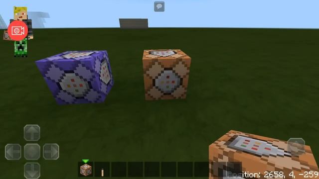 MCPE Tutorial: How To Make Curse Of Binding (Command Block) смотреть онлайн