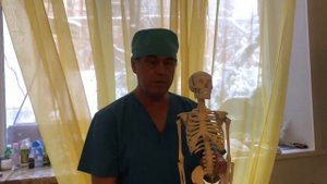 Разная длина ног! Одна нога короче другой! Юрий Коновалов!