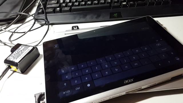 แมวจิโน่ รีวิว Acer Aspire Switch 10 смотреть онлайн