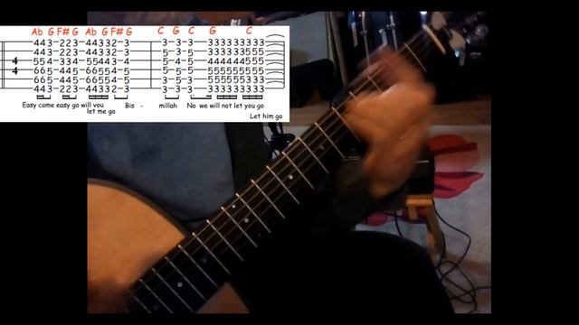 Queen - Bohemian Rhapsody Part 3