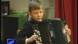 Музыкальные встречи в ДМШ РИИ