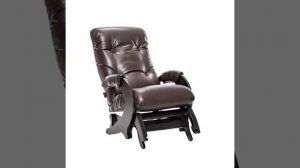 Кресло-глайдер Стронг