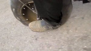 Мотобур Вездеход 1 ч