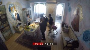 Nana/Nirvanah Rose, Нана/Нирвана Роуз, Նանա/Նիրվանա Ռոուզ