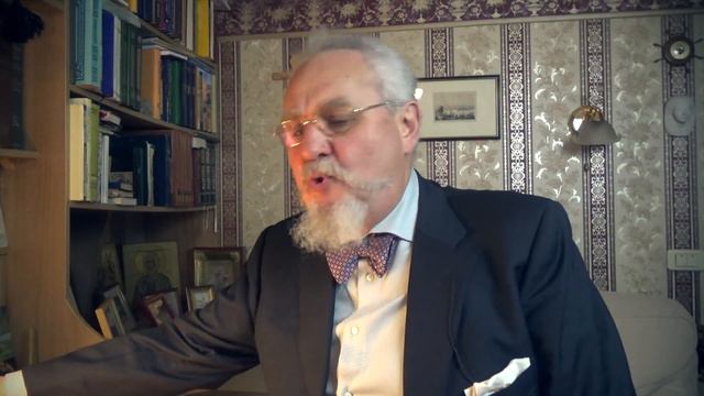 Лекция №129 "Зороастрийская эсхатология"