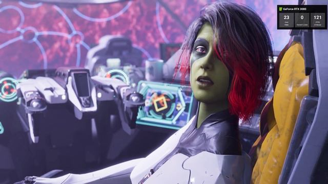 Cloud Gaming: GEFORCE NOW RTX 3080 TIER, My Thoughts on it... смотреть онлайн