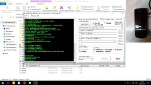 NOKIA 8800e 1 после неудачный прошивки стала кирпич Как Восстановить