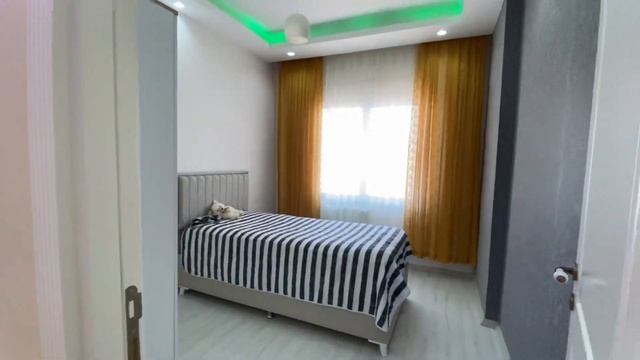 СУПЕР КВАРТИРА 5+1?#недвижимостьвтурции#турция#квартиры#квартирауморя#мерсин#квартирыдляинвестиций