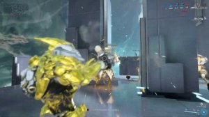 WARFRAME: Атомос билд+Мод разлома:Gelicron