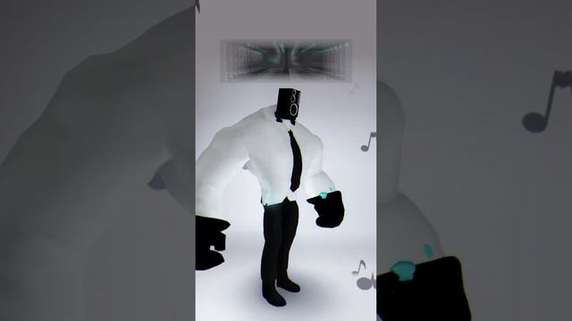 Making Roblox Big Speakerman Outfit Idea ? смотреть онлайн