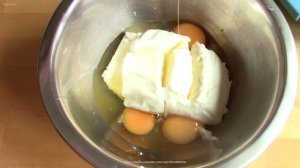 Пирог творожный с яблоками. Пирог с творогом и яблоками рецепт
