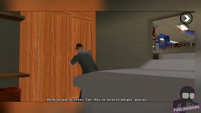 GTA SA-San Fierro (PARTE 11) смотреть онлайн