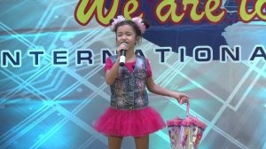 Николь Короли 7 лет (Сегодня Дождь) А. Ермолов