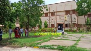 VLOG-28 @আজ আমার চলে এসেছি Burdwan Municipal Girls High School এ Exam #bengalivlog,#burdwan,#vlog