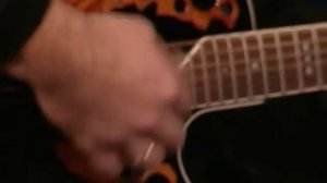 Баллада о бедном цирюльнике, Ренегат (Северный флот)