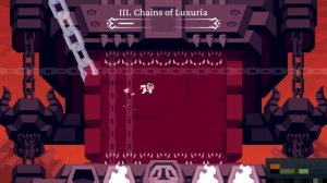 Все ачивки за 2 часа! Как получить все достижения в игре - [Helltaker]