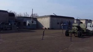 Крепость Владивосток