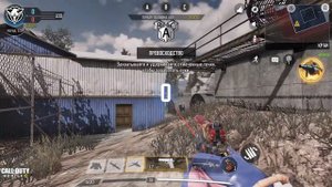 ЛУЧШИЕ ПОЗИЦИИ CALL OF DUTY MOBILE | СНАЙПЕР CALL OF DUTY MOBILE