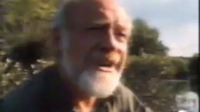 Bill Mollison   8   Esfuerzo Inutil