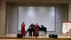Тульские припевки
