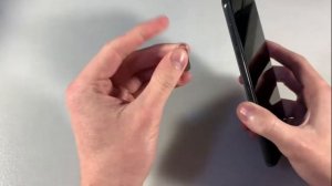 Обзор XIAOMI REDMI 8 4/64GB ONYX BLACK из Sulpak