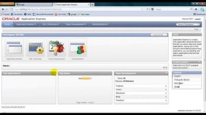 Introduce to Oracle 11g express and  communicate with .net 2010 - Part1