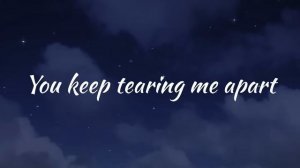 Mercy - Shawn Mendes (Lyrics)