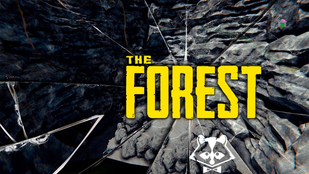 Champions of the Forest◥◣ ◢◤Пацаны ВАЩЕ ребята #12