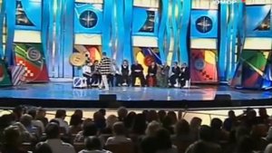Кривое зеркало - Что такое Новый год 2010