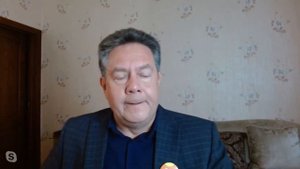 Платошкин про 11 сентября