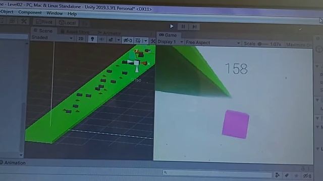 Cubic Game - Implementation смотреть онлайн