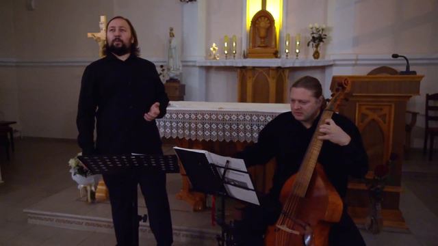 Tobias Hume - Musical Humor ( E. Sinitsyn - V. Shapovalov) смотреть онлайн