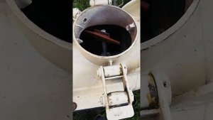 Пневмонагнетатель Putzmeister M3241