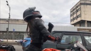 Грустный дэнс (Remix) Starring #МОТОТАНЯ