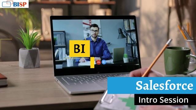 BISP Trainings Provides Intro Sessions on: OACS Power BI Salesforce
