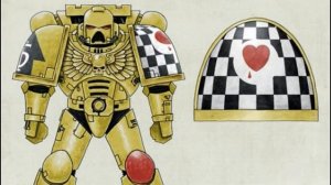 Дырявая ваха - Плакальщики | Warhammer 40000