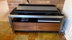 Beocenter 9000/8500/9500/9300 overview. B&O Ep.02