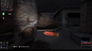 S.T.A.L.K.E.R. Золотой шар. Завершение. Ящик с провизией и ящик с патронами. Квест Бюро находок.