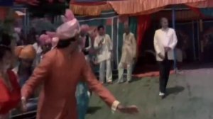 Hum To Tambu Mein Bambu Full Song | Mard | Amitabh Bachchan, Amrita Singh