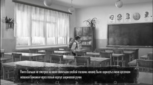 что будет если взять конфеты зайчик 4 эпизод