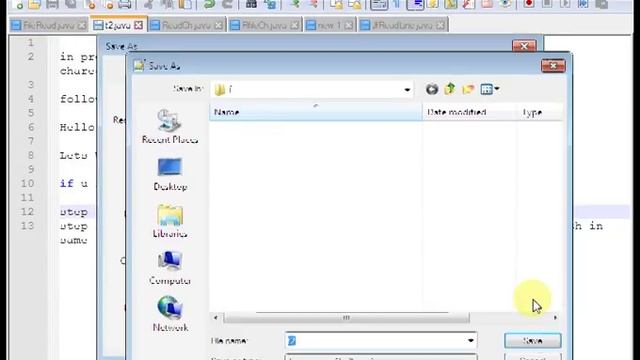 java program read file  line by line | learn java file handling Programming