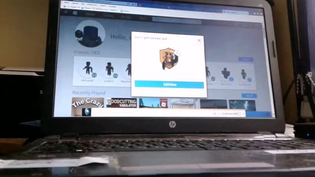 Roblox на слабом компе смотреть онлайн