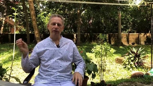 — Где кришнаиты добывают деньги, уезжая жить в Маяпур, Вриндаван, Джаганатха-Пури? @vrajendraru