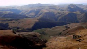 Экскурсии Кисловодска! Плато Бермамыт КМВ